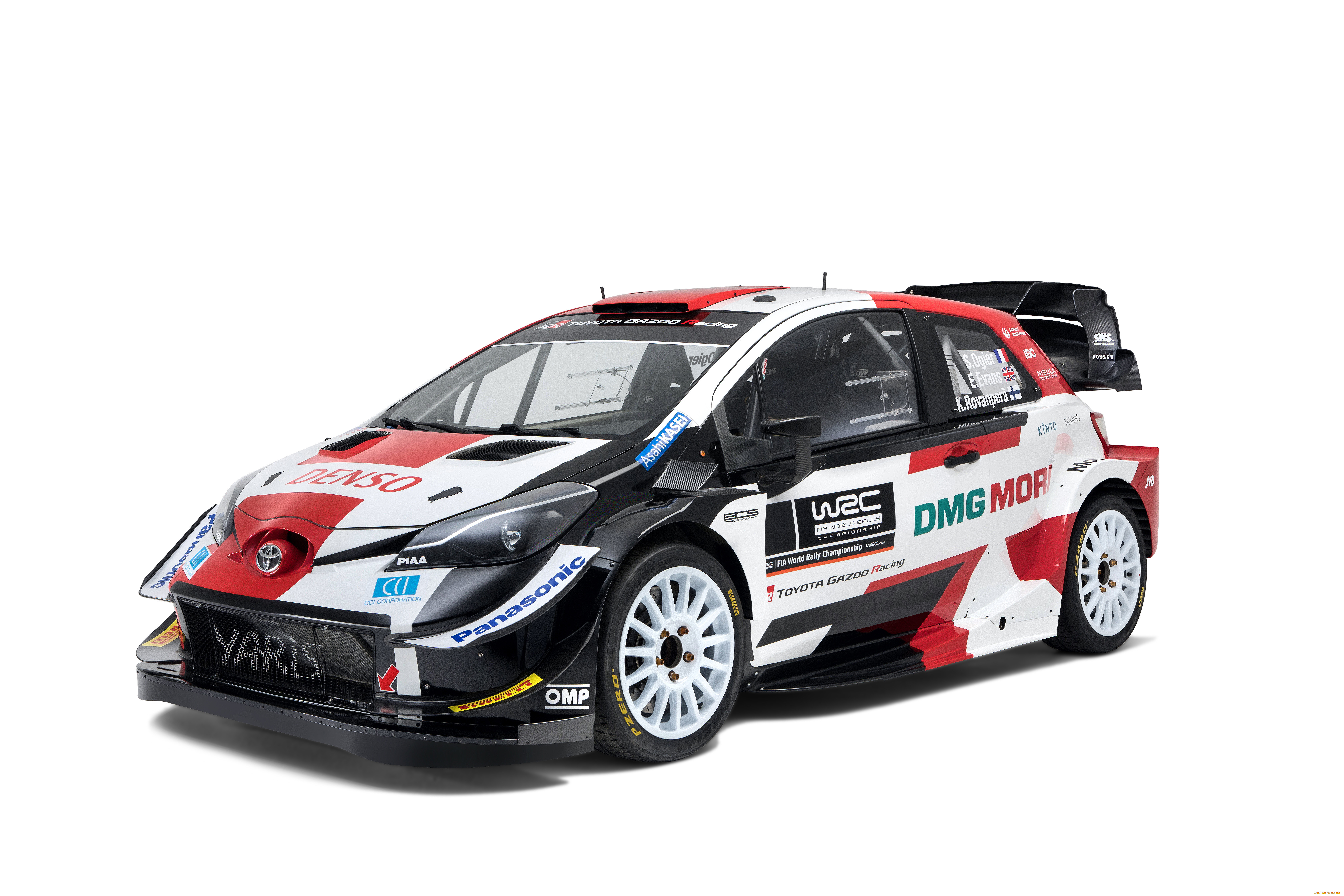 , toyota